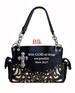 God All Things Are Possible HANDBAG